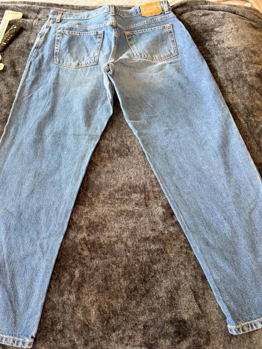 Levi's  Misses Classic relaxed Jeans - Picture 5 of 10